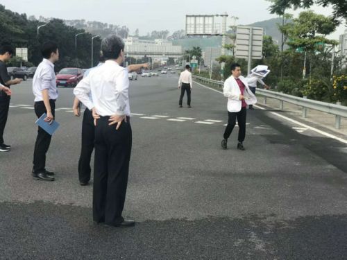 仅用10天，洲明靓丽大屏献礼改革开放40周年！