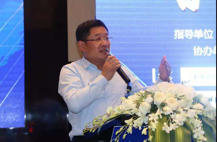 重庆“论剑”：畅谈智慧照明 共议山城光色