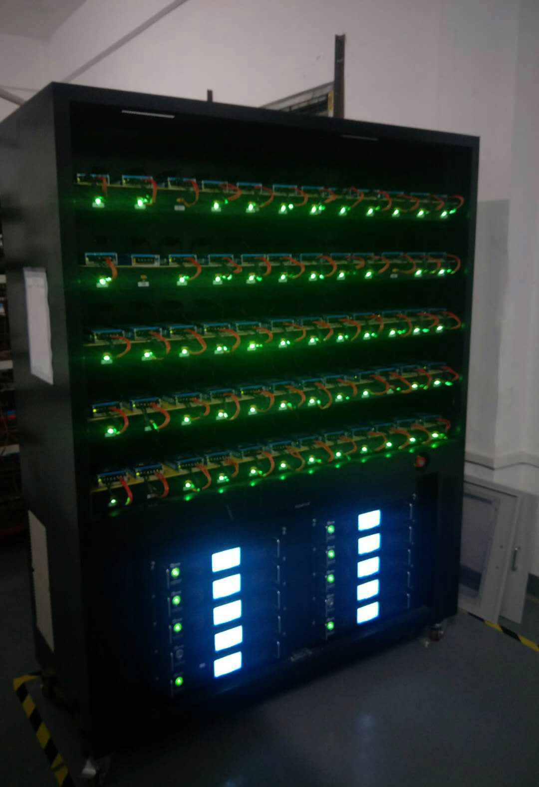 来特：以品质为先 用心“智”造世界级好电源