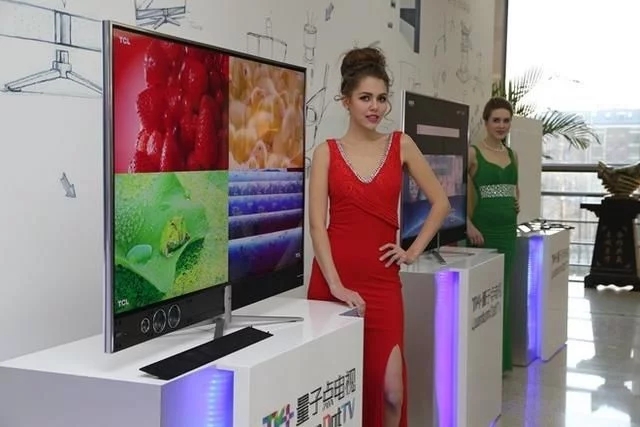 显示技术对决！OLED/量子点/Micro LED/Mini LED谁能胜出？