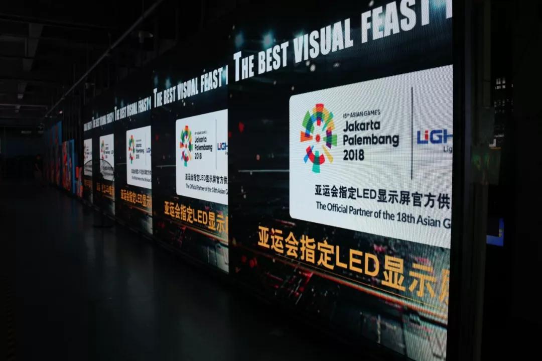 倒计时24天 | 雷凌显示火力全开 为点亮2018亚运精彩做足准备！