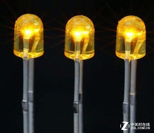 新年新气象！剖析小间距LED四大前景