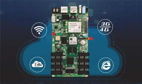 中航软件：厚积薄发 成就全系列LED控制系统供应商