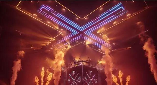 新技术融合下的LED舞美多惊艳？这三个舞台告诉你