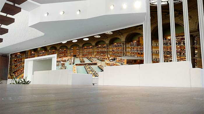 联建光电再次携手阿里巴巴玩转LED小间距创意屏