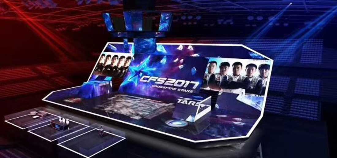 2016年度LED屏行业品牌盛会十佳品牌回顾—迈普视通