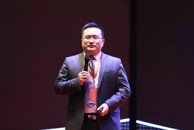 为使命再出发——强力巨彩三合一会议圆满成功