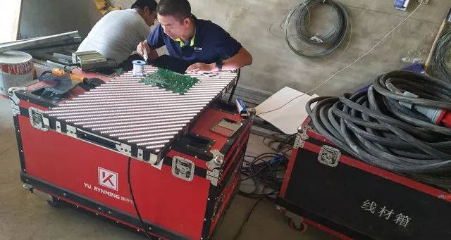 “感恩回馈 服务365”——Dicolor西北行动