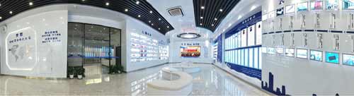 强力巨彩：首创行业营销新模式 一起把LED显示屏市场做大做强