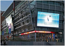 2016年度LED屏行业品牌盛会十佳品牌回顾—锦凌