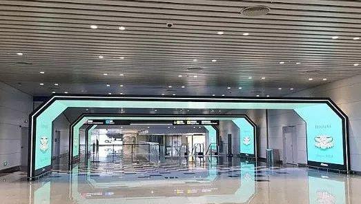 入夏狂欢！LED显示屏才是真正的C位明星