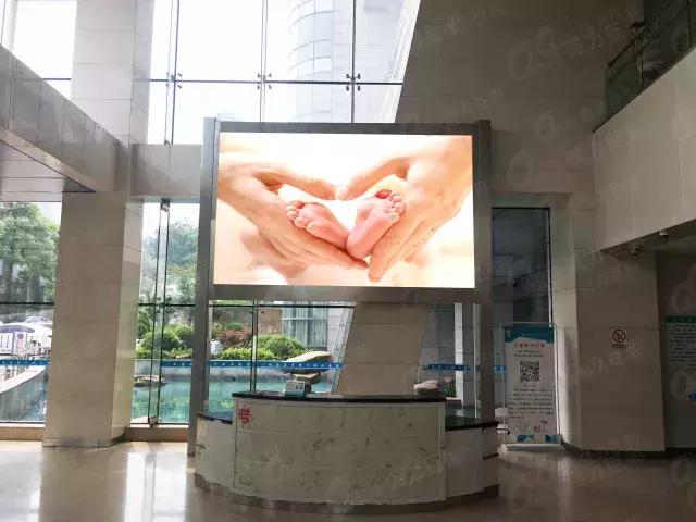 Q3pro产品强势出击 铸就室内全彩大不同！