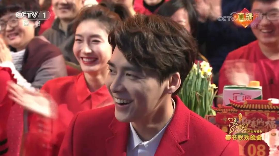 LED屏大显身手！2018央视狗年春晚精彩回顾