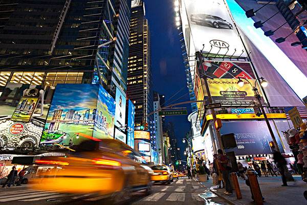 美国政府“关门”了？What？对此LED显示屏行业该如何警醒自身？