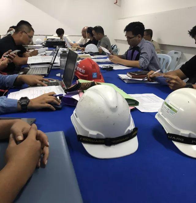 助力一带一路！1800㎡异形屏即将震撼亮相