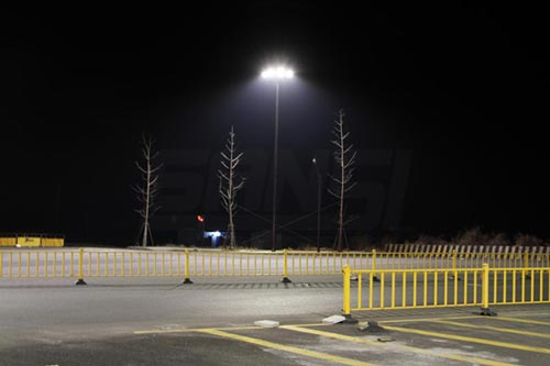 我要爆料！杭州大江东竞有这样一条高端道路