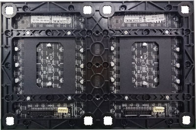 高科华烨 | 小间距H1.25