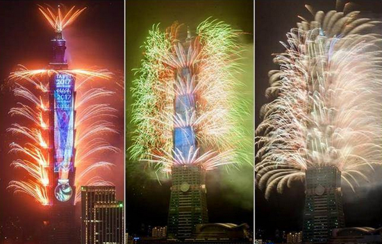 LED显示屏行业崭新出发！这些绝对是2018年最美场景！