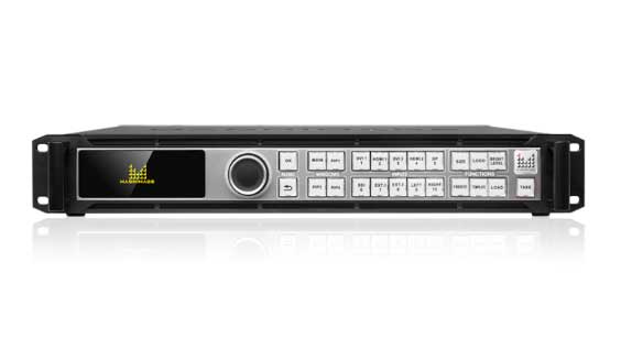 2016年度LED屏行业品牌盛会十佳品牌回顾—迈普视通