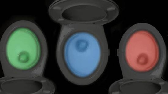 LED应用领域不断拓宽！居然还有这种操作