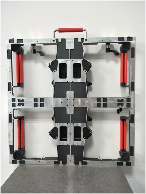 2016年度LED屏行业品牌盛会十佳品牌回顾—丽翔