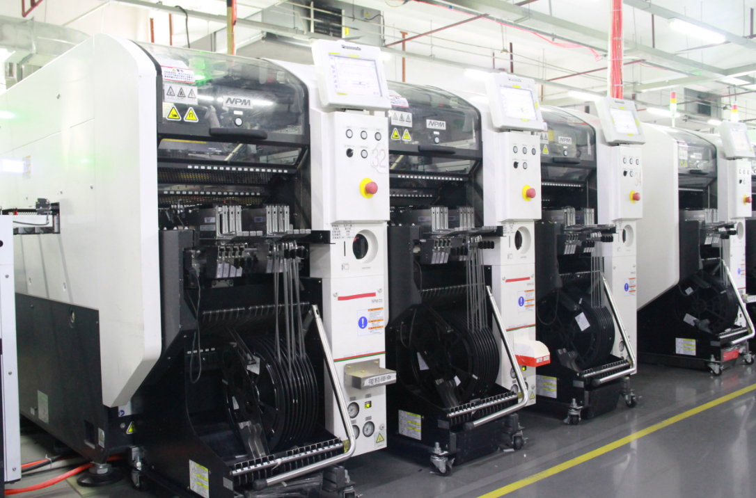 一个无比强大的体系 正在影响着整个LED显示屏行业！