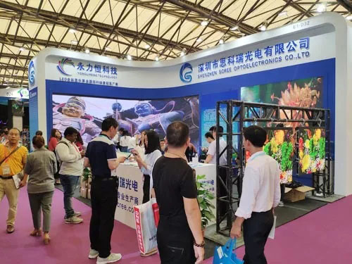 思科瑞：响应终端市场需求，开拓定制化应用新领域