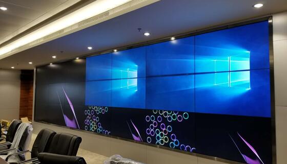 三星商显牵手广州白云机场 打造机场运控新标杆