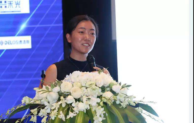 重庆“论剑”：畅谈智慧照明 共议山城光色