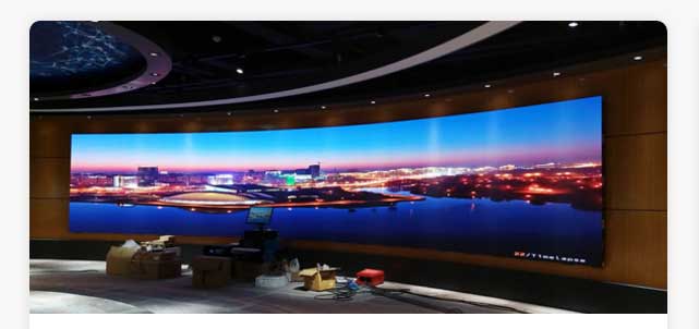 2016年度LED屏行业品牌盛会十佳品牌回顾—迈普视通