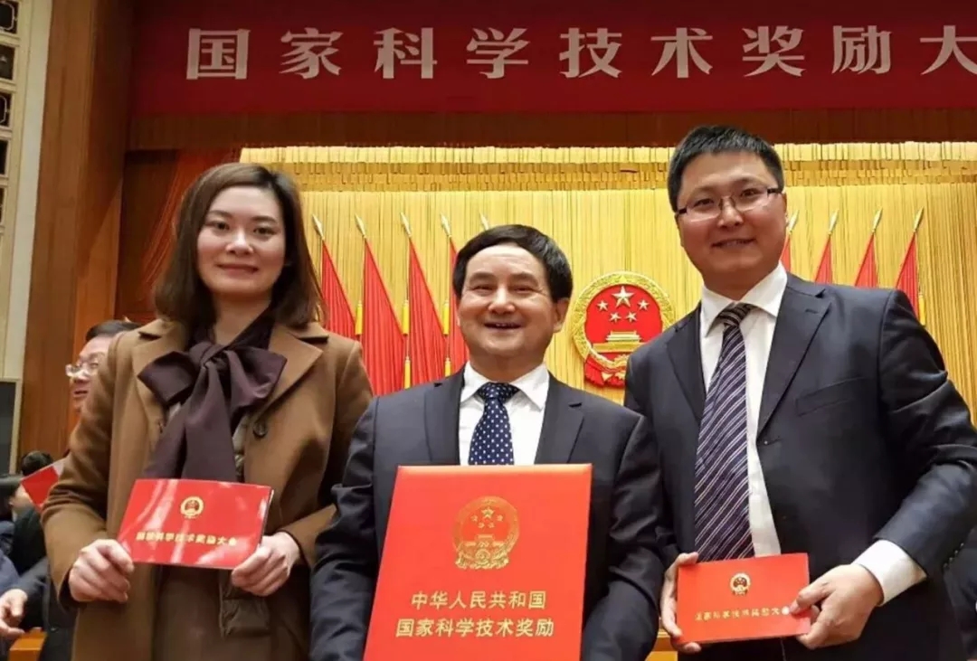 2017国家科学技术奖LED上榜：植物照明获奖！