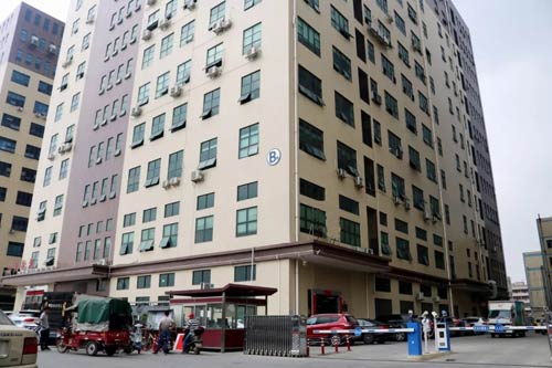 南电创誉：高标准 高要求 高品质 一颗电源行业的璀璨新星正冉冉升起