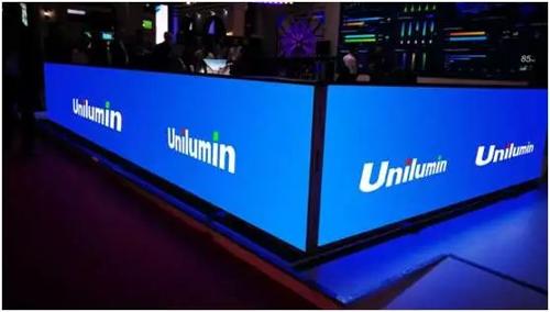 2018全球第一展！洲明智造引领全行业发展