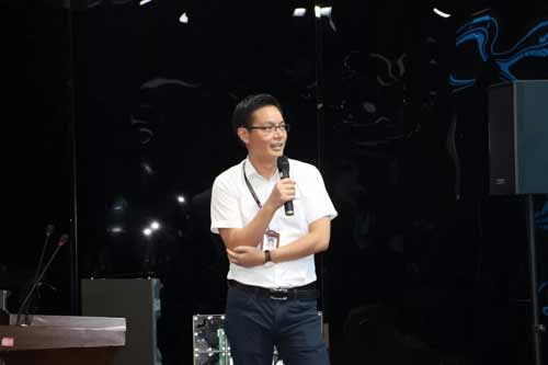 持续升温！慧聪LED显示屏行业十佳品牌专场采购团依旧在路上 实地走访考察年度十佳品牌企业