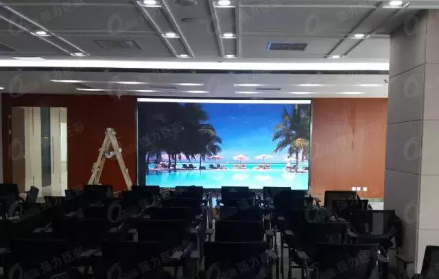 Q3pro产品强势出击 铸就室内全彩大不同！