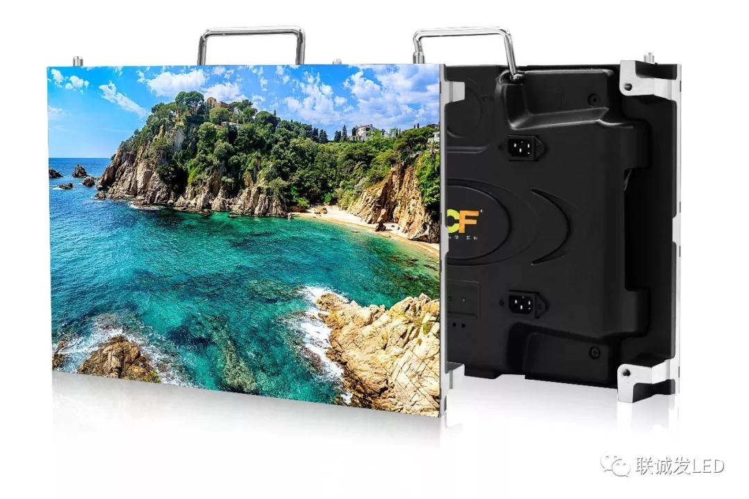 摩拳擦掌待发力 联诚发邀您共赴上海国际LED展！