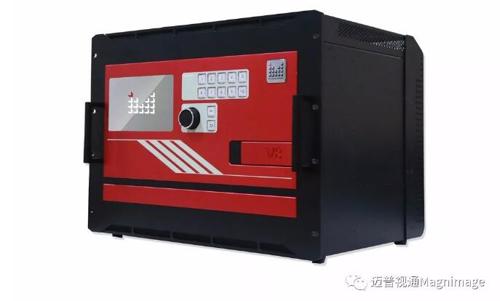 迈普视通V8荣耀首秀！共同探讨视频技术的发展