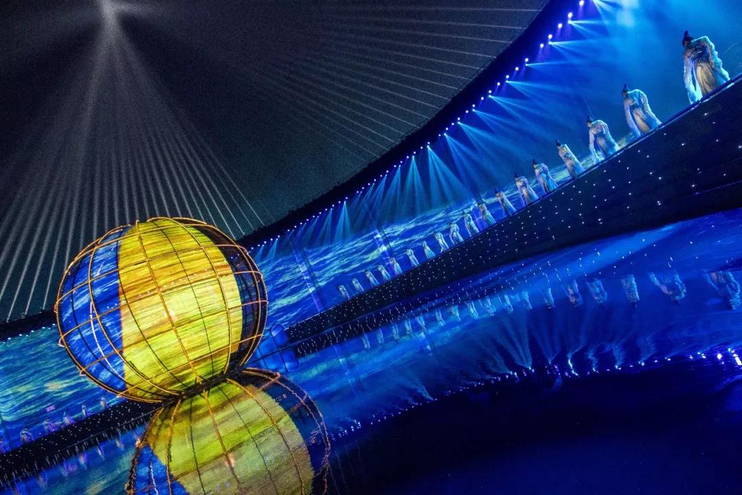 骄傲！聚焦上合青岛峰会 LED显示屏向世界彰显“上合力量”