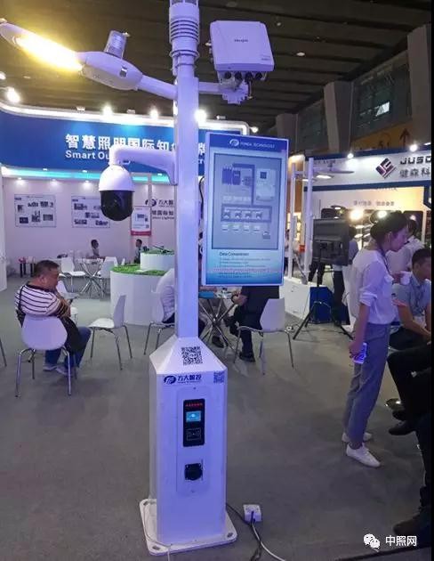 百花齐放！聚焦2018光亚展六大“热门技术”