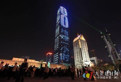 LED企业凭何畅游城市亮化的市场蓝海？