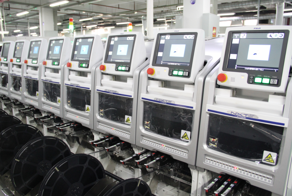 一个无比强大的体系 正在影响着整个LED显示屏行业！