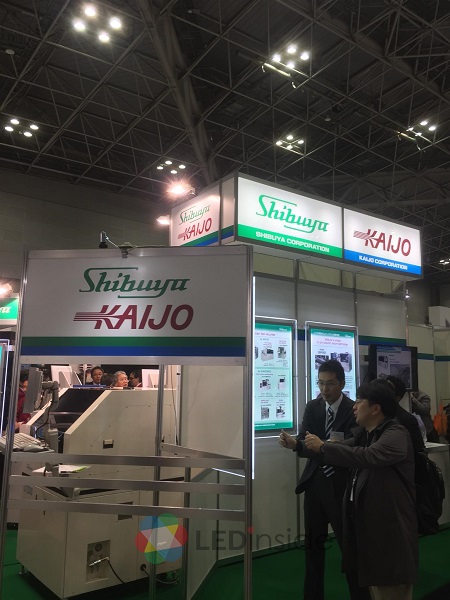 必看！Micro LED重量级厂商技术发展进度