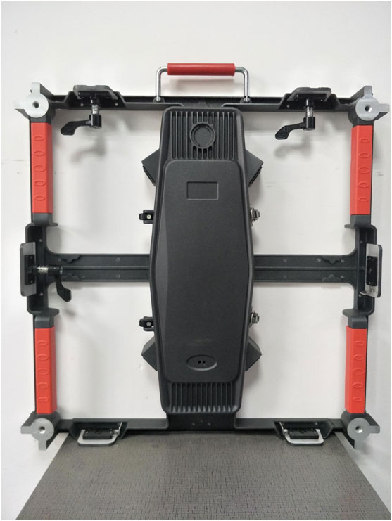 2016年度LED屏行业品牌盛会十佳品牌回顾—丽翔