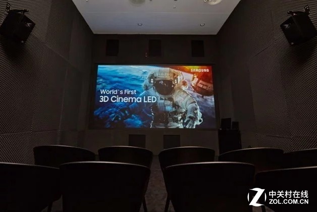 产业持续升级！LED显示屏迎来智能化春天