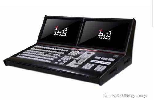 迈普视通V8荣耀首秀！共同探讨视频技术的发展