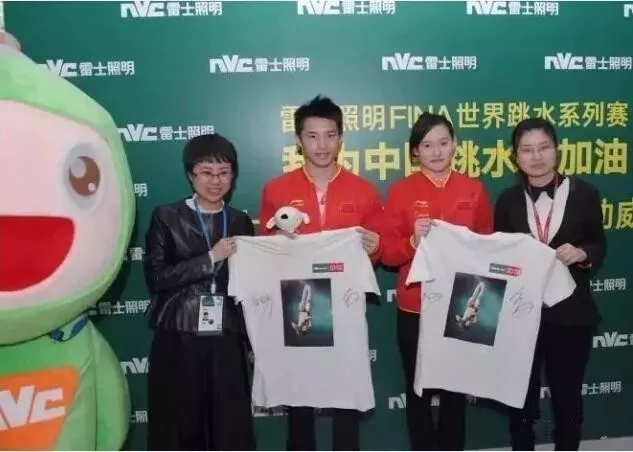 全民体育热潮下 LED照明企业该如何玩转体育营销？