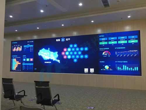 2017年度LED屏行业品牌盛会十佳品牌回顾—迈锐光电