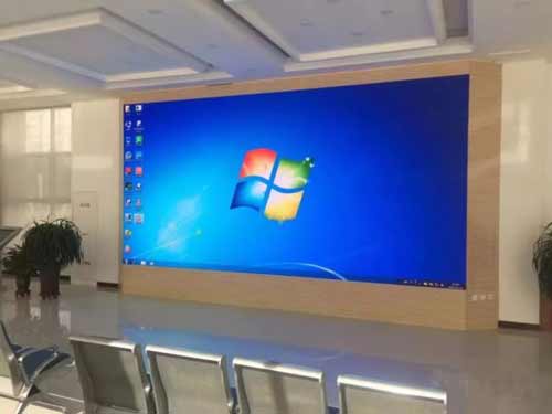 喜讯！联建光电荣获2018年“全国政法智能化建设智慧检务十大解决方案提供商”