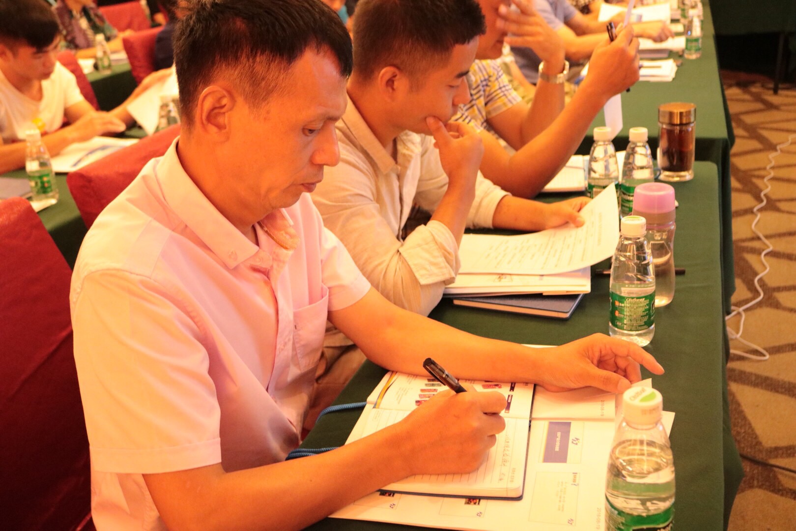 干货满满！灰度科技2018年技术认证培训班圆满结束