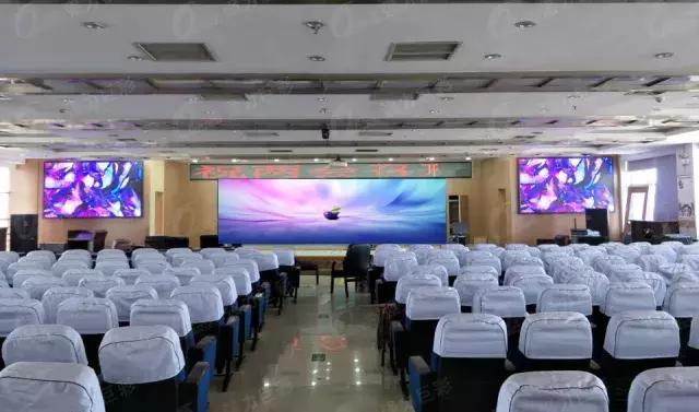 Q3pro产品强势出击 铸就室内全彩大不同！